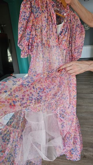 Abito marca Alberta Ferretti filosofia Taglia XS