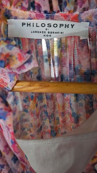 Abito marca Alberta Ferretti filosofia Taglia XS