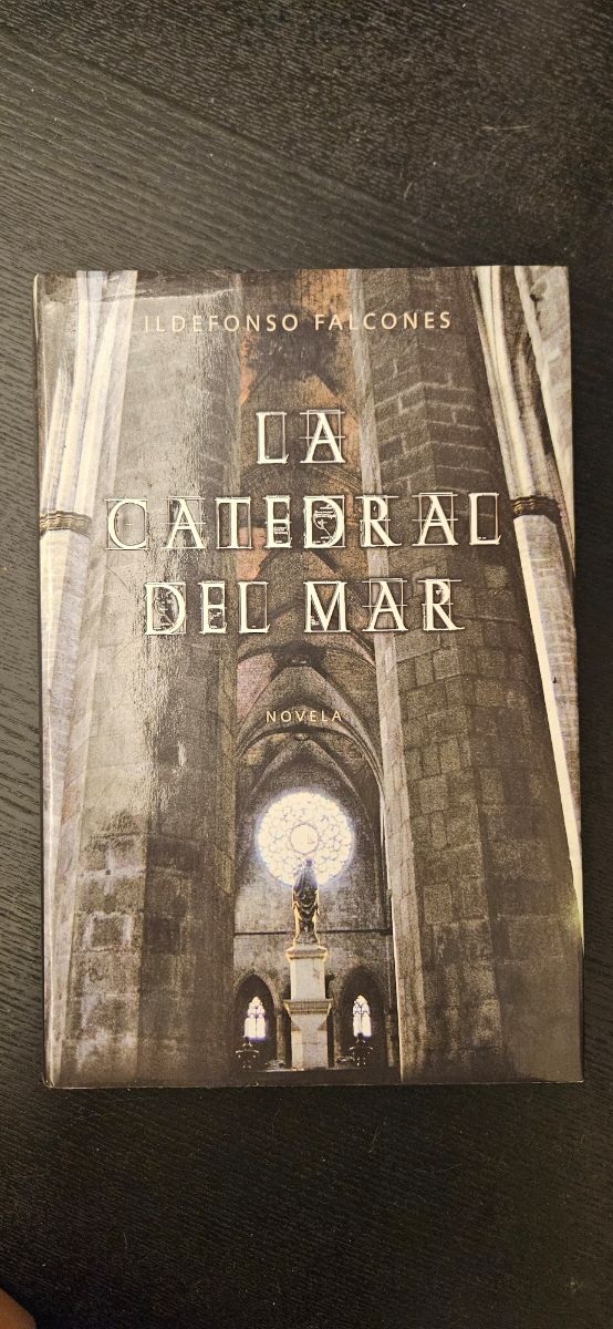 La Catedral del mar (Spanish Edition)