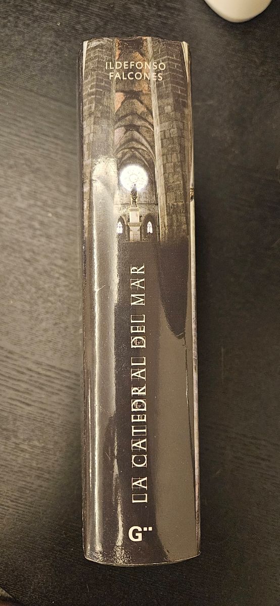 La Catedral del mar (Spanish Edition)