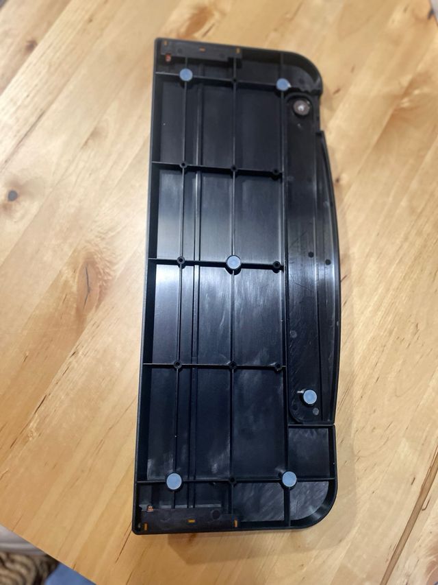 Cortador papel EDIESI