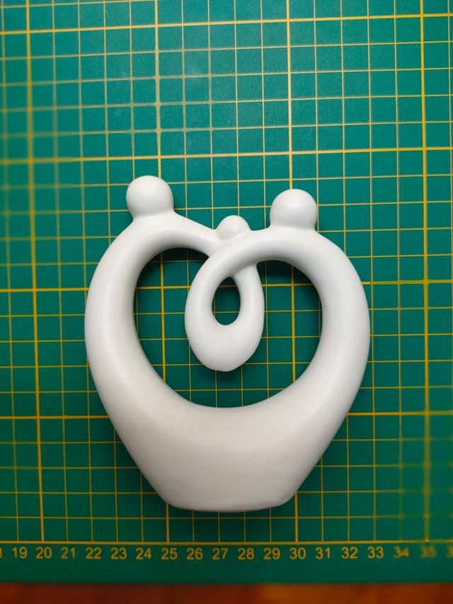 Set 6 soprammobili decorativi