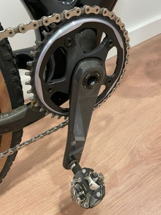 Bicicleta Gravel 3T Exploro TEAM 2019
