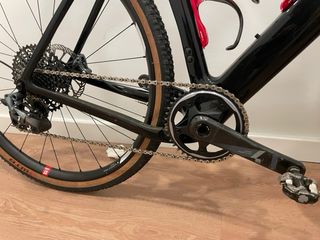 Bicicleta Gravel 3T Exploro TEAM 2019

