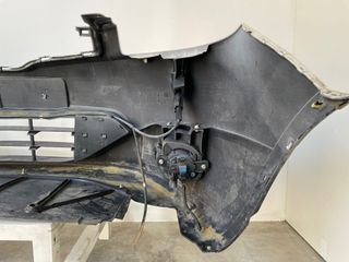 Paragolpes delantero Nissan Qashqai J10 2007-2014