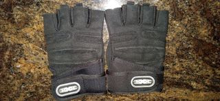 Guantes fitness - Gym