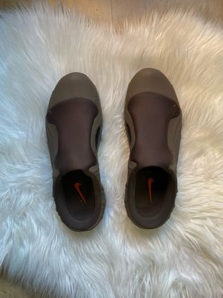 Nike Clogposite Marron 