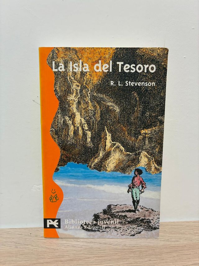 La Isla del Tesoro
