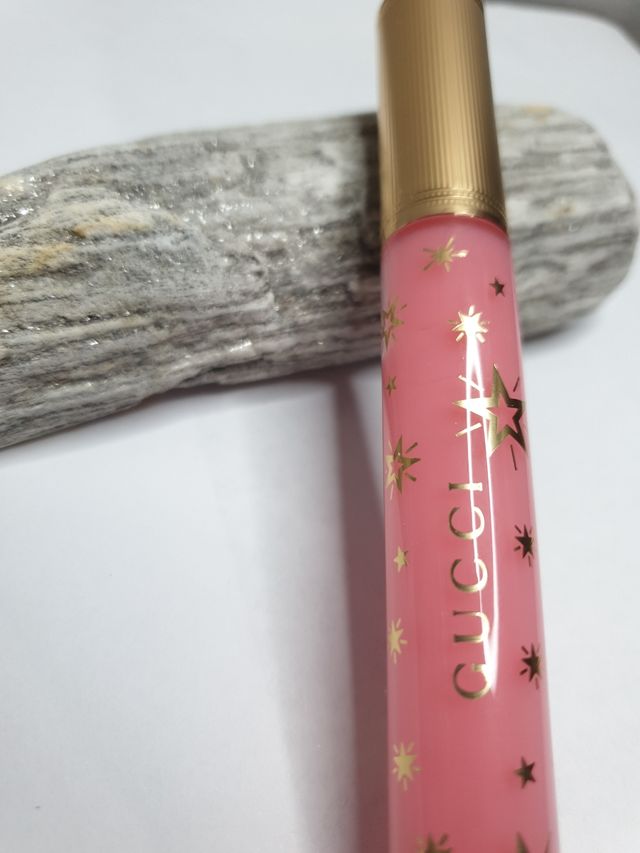 Lucidalabbra Gucci - rimpolpante.Bertha pink