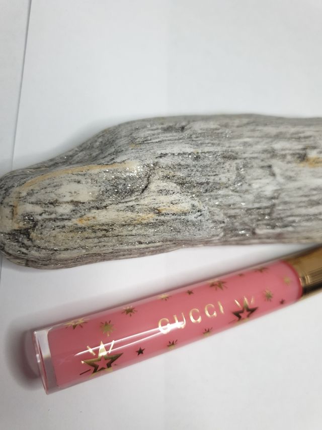 Lucidalabbra Gucci - rimpolpante.Bertha pink
