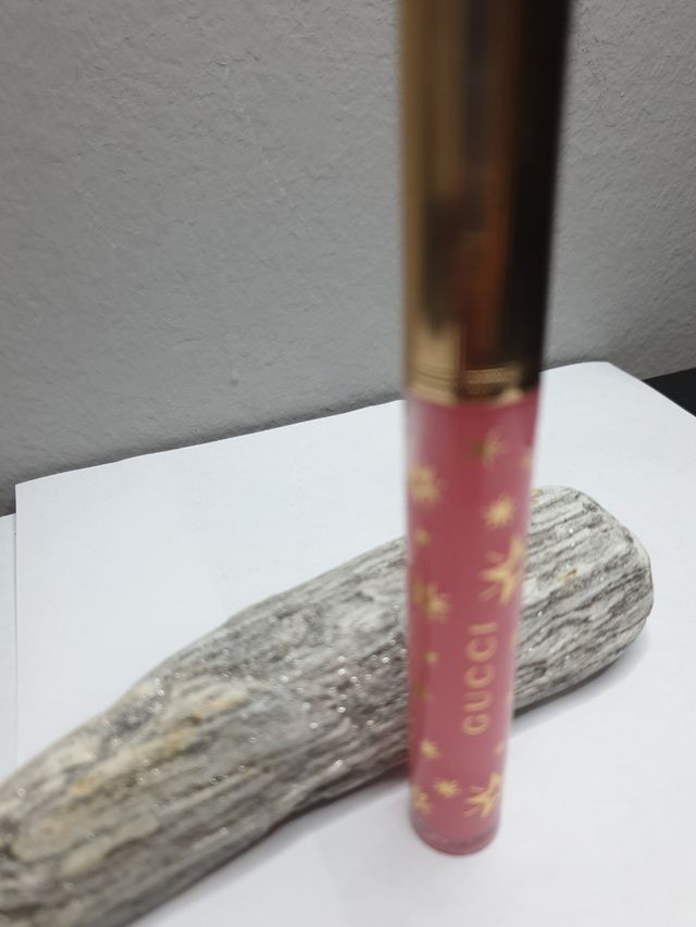 Lucidalabbra Gucci - rimpolpante.Bertha pink