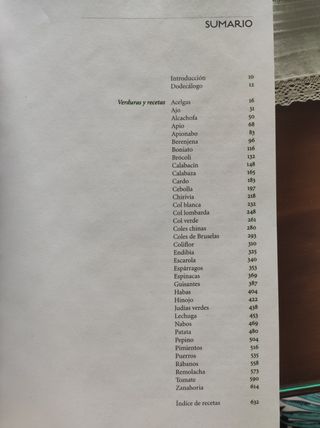 Las Verduras de Muchas Maneras - Karin Leiz