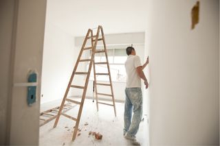 Electricista, fonteneria y pintura