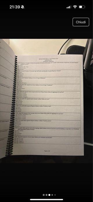 Banca dati Polizia Penitenziaria 2024-25