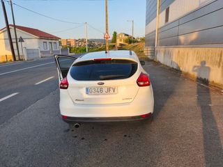 Ford Focus 2005