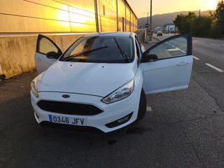 Ford Focus 2005