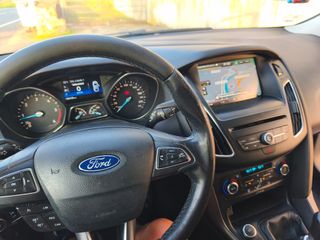 Ford Focus 2005