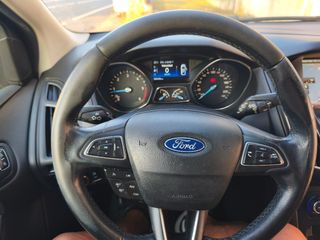 Ford Focus 2005