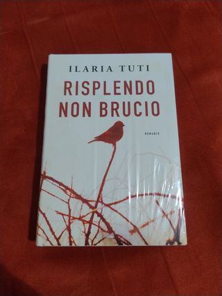 Risplendo Non Brucio