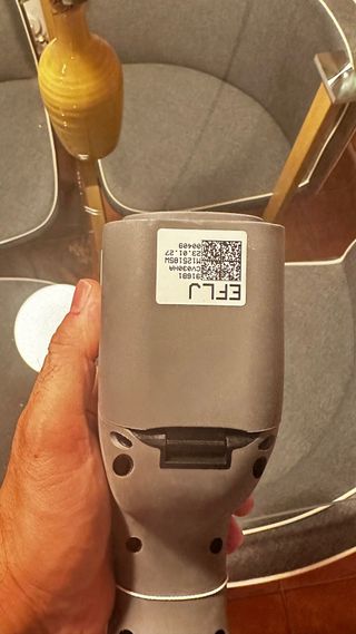 Adaptador original V2L Kia Hyundai 220v