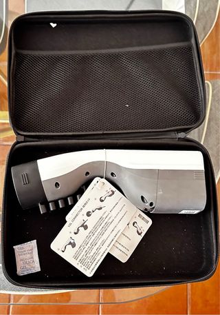 Adaptador original V2L Kia Hyundai 220v