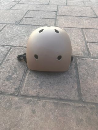 Casco SixSixOne Dirt Lid Marrón