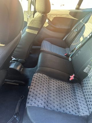 SEAT Leon mk1 1.9 tdi