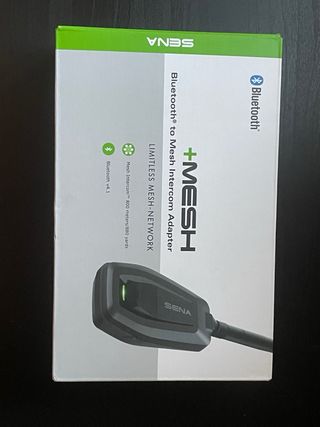 Adaptador SENA + Mesh