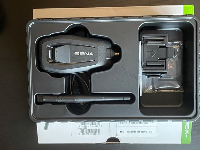Adaptador SENA + Mesh