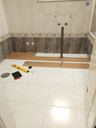 Reformas y acabados en sevilla andalucia
