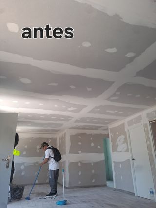 Reformas y acabados en sevilla andalucia
