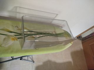 Cajones congelador  Frigorífico combi Fagor 3FC-68