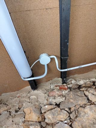 Cualquier tipo de reparación eléctrica 