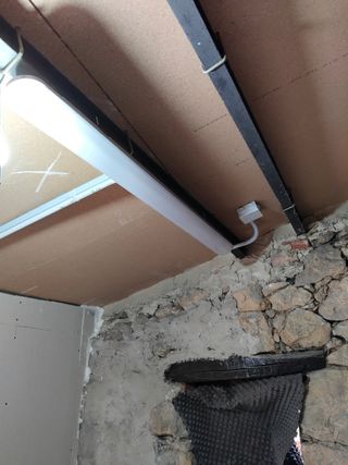 Cualquier tipo de reparación eléctrica 