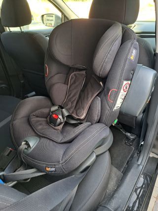 Silla de coche BeSafe iZi Plus X1