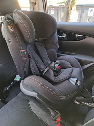 Silla de coche BeSafe iZi Plus X1