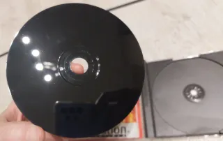 Tekken 3 PS1