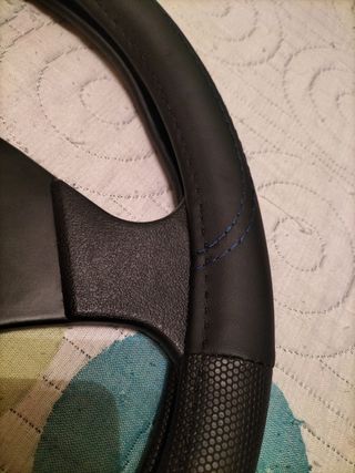 Funda Volante 38cm - Coche