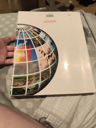 Historia del Mundo Contemporáneo 1.