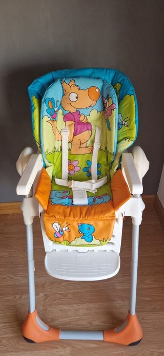 Trona Chicco Polly