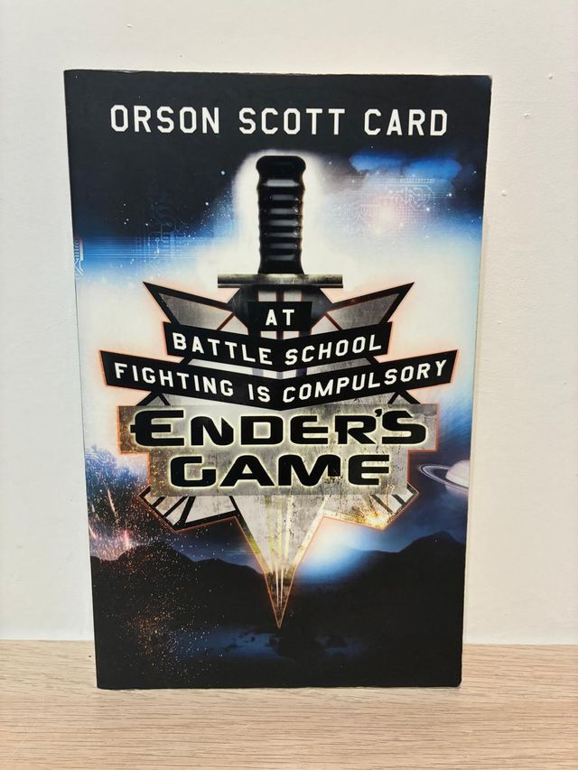 Ender's Game