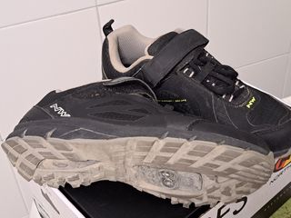 Zapatillas bici montaña Northwave
