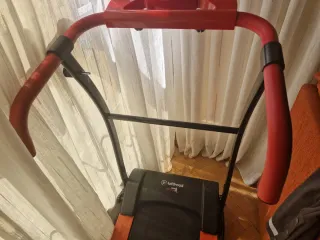 Cinta correr Lufthous Fitness