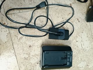 Canon XL2 - Cámara de Vídeo Profesional