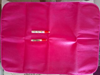 Alfombra mágica acuática infantil