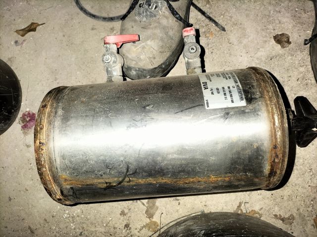 Descalcificador LT8 - DVA 310506