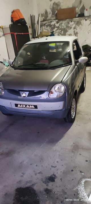 aixam  A721 2004