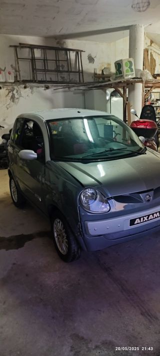 aixam  A721 2004