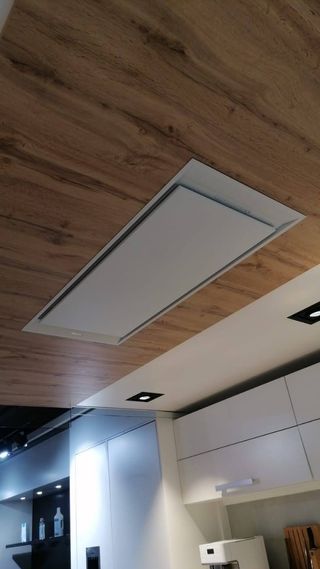 Montaje electrodomésticos: profesional