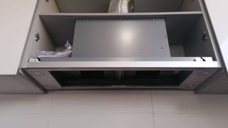 Montaje electrodomésticos: profesional